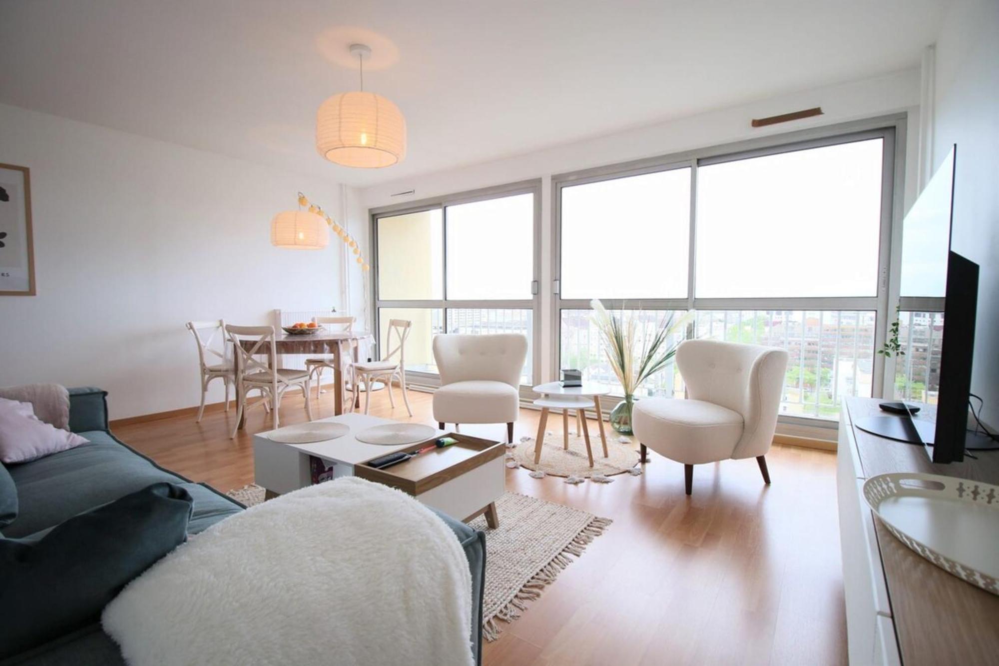Le Ravissant Merveilleux F3 Avec Vue A Ruan Exterior foto